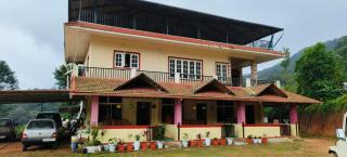 Nisarga Coorg Home Stay - 4