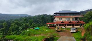 Nisarga Coorg Home Stay - 6