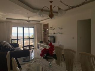 Apartamento Frente Mar Perequê - 6