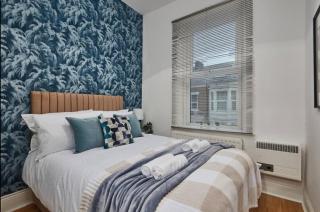 4 bedroom, 6 beds, 10 guest, Free parking on site - Elswick - 8