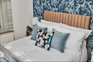 4 bedroom, 6 beds, 10 guest, Free parking on site - Elswick - 6