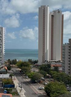 Flat Natal Ponta Negra - RN - 9