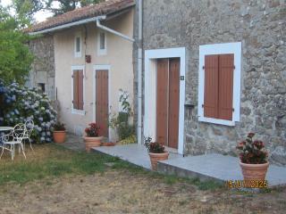 Logis des Tilleuls - Saint-Mathieu - 9