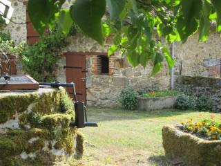 Logis des Tilleuls - Saint-Mathieu - 0