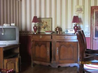 Logis des Tilleuls - Saint-Mathieu - 7