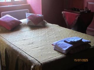 Logis des Tilleuls - Saint-Mathieu - 5