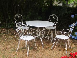 Logis des Tilleuls - Saint-Mathieu - 8