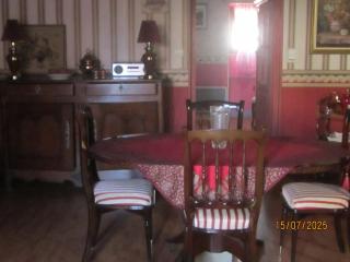 Logis des Tilleuls - Saint-Mathieu - 6