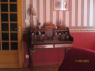 Logis des Tilleuls - Saint-Mathieu - 4