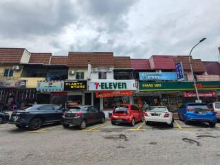 Homestay Kuala Lumpur - Kuala Lumpur - 0