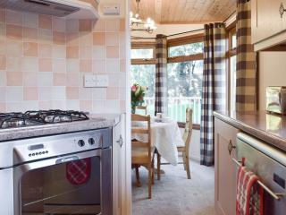 Colman Brook Lodge - 6