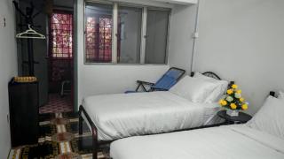 Homestay Kuala Lumpur - 5