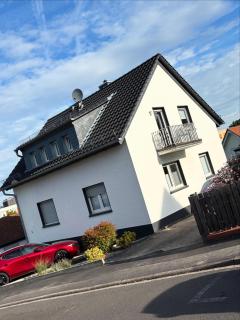 FeWo Büdingen - Atelier - Büdingen - 1