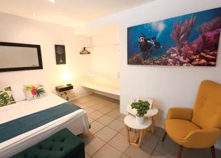 Ocean Lovers Hostel & Apartments - 1