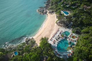 Garrya Tongsai Bay Samui - Choeng Mon Beach - 0