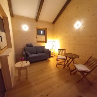 Chalet Gipfelsturm - Haus im Ennstal - 1