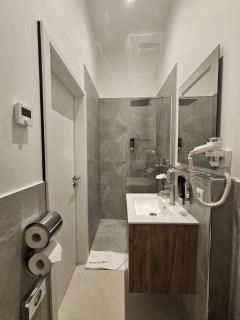 ApartHotel Rahl 24h Self Check-in - Hamburg - 9