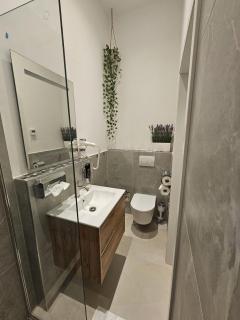 ApartHotel Rahl 24h Self Check-in - Hamburg - 8