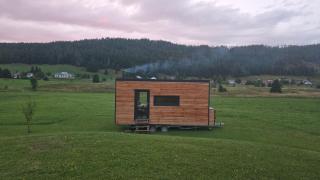 La cachette du Jura - Bois-dʼAmont - 1