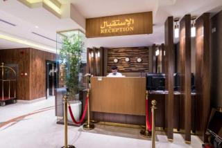 Dancenter Hotel Al Louloah Al Baraqah - Gedda - 0