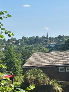 1 bedroom near Wimbledon lawn tennis museum - 4