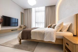 District One Dubai Lagoon View Near Downtown - 7