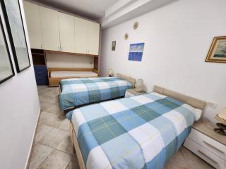Vico Sant Erasmo Alassio - 4