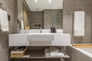 District One Dubai Lagoon View Near Downtown - 5