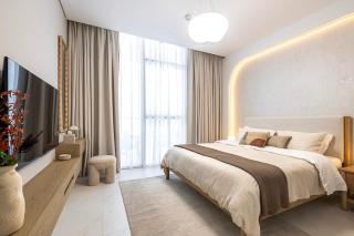 District One Dubai Lagoon View Near Downtown - 3