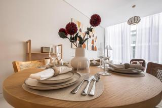 District One Dubai Lagoon View Near Downtown - 1