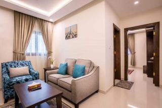 Dancenter Hotel Al Louloah Al Baraqah - Gedda - 5