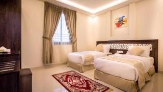 Dancenter Hotel Al Louloah Al Baraqah - Gedda - 3