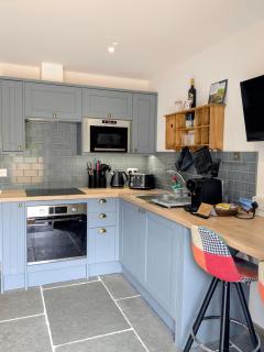 5 Holiday Cottages, close to Bike Park Wales, Pen y Fan, Brecon - 6