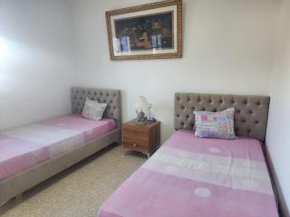 Appartement Djerba, séjour - 7