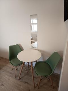 Draga studio apartment pets welcome - 4