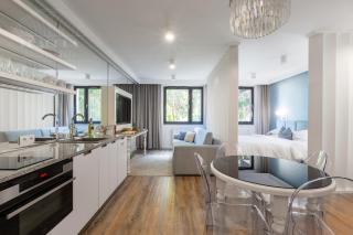 Fragola Apartments Vistula View - Cracovia - 3