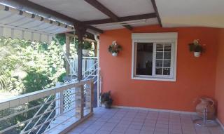 Appartement charmant à Sainte Anne 42 m² + Piscine partagée - 9