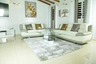 Appartement charmant à Sainte Anne 42 m² + Piscine partagée - 6