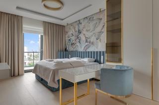 Blue Mandarin Riverside Premium II Sauna & Gym - Gdańsk - 3
