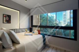 Zainalofts7 - 204 Ibirapuera Park - 0
