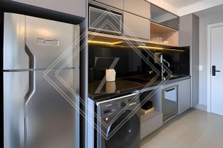 Zainalofts7 - Garagem, 200m metrô 2613 AirBrooklin - 3