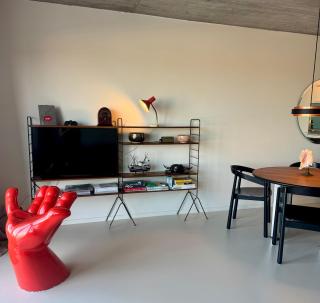 Nieuwpoort Studio's Seaside & Patio - 6