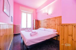 Sea View| 1BR| Nervi| By Tilo - 5