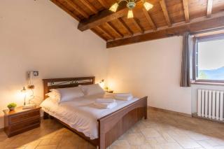 Villa Soli - Casa in Pietra con Piscina Panoramica - Sassorosso - 4