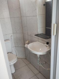 Pousada Brisa da Barra - 1