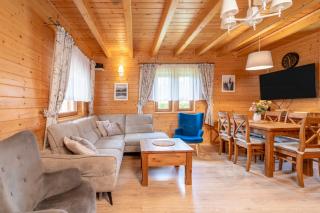 Kamyczkowy domek w Zawoi - 2