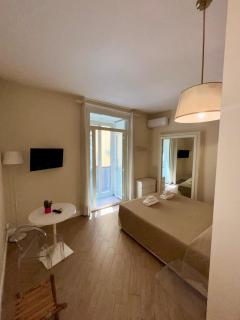 de Ribera rooms in Naples - 9