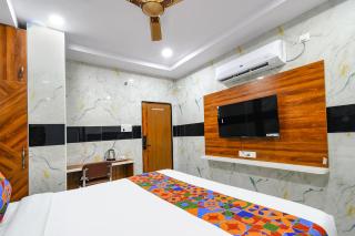 Hotel Sooryoday Palace - 6