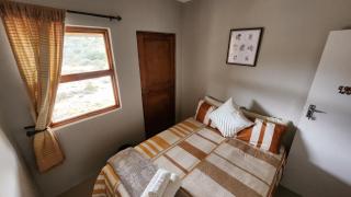 Shama Lodge - "Dassiekrans Guesthouse" - 4