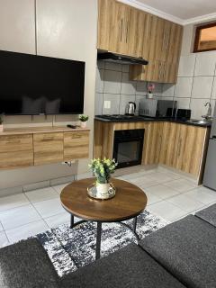 Apartment with stunning scenic views - Pretoria - 6